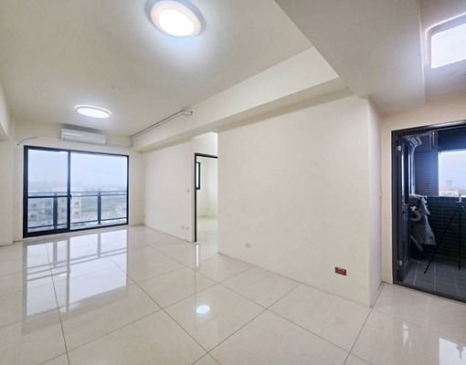 🌇竹北景觀三房｜邊間朝南採光滿分・附大平車位、含管🏡 - Image 1