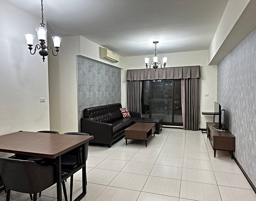 鼎藏璞麗3房+機車位 - Image 3