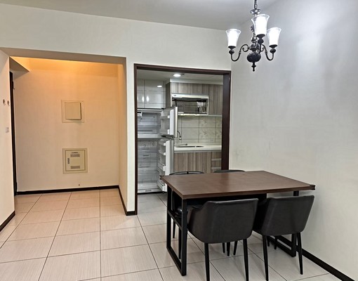 鼎藏璞麗3房+機車位 - Image 2