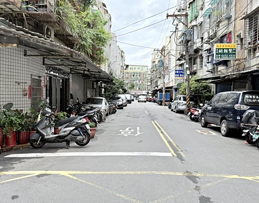 邊間採光💕江翠大3房/全新裝潢/方正格局💕 - Image 11