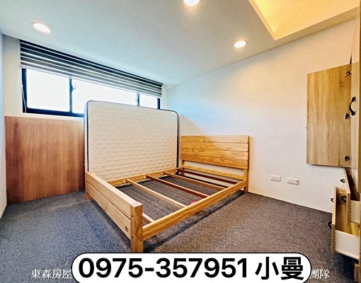 東森仁武小曼✔️仁武【澄德重劃區】精裝2房平車 - Image 3