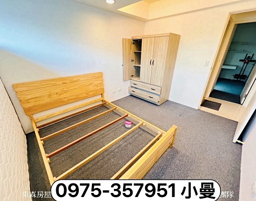 東森仁武小曼✔️仁武【澄德重劃區】精裝2房平車 - Image 2