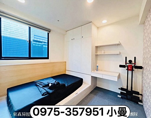 東森仁武小曼✔️仁武【澄德重劃區】精裝2房平車 - Image 5