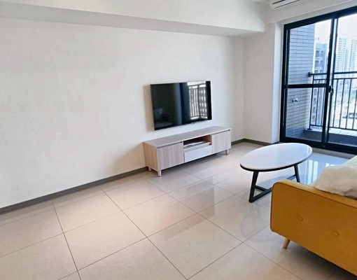 近台中港＃全新未住三房二廳＃可寵＃可租補＃車位需租 - Image 3