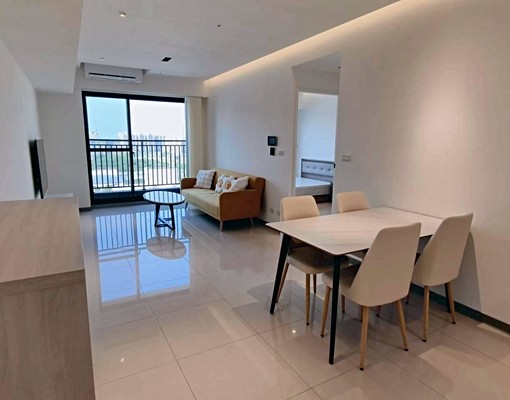 近台中港#全新未住三房二廳#可寵#可租補#車位需租 - Image 1