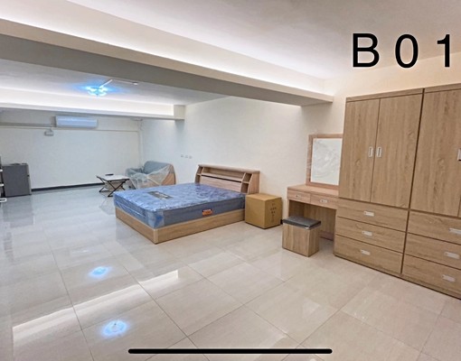 近全新整理安利巷近成功東街(3樓、5樓)租屋補貼可詢問 - Image 12