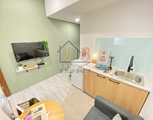 萊恩/💎可租補/一房一廳/可寵/採光/陽台/永和中正路 - Image 3