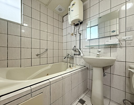 劉展昕~礁溪溫泉凱悅一期大露臺美3房 - Image 9