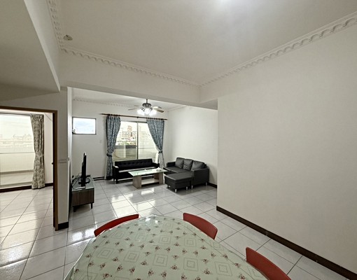 劉展昕~礁溪溫泉凱悅一期大露臺美3房 - Image 15