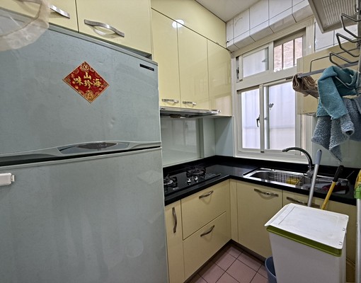 徐匯捷運可騎車上四樓三房美寓🌟可租補、可入戶籍🌟 - Image 9