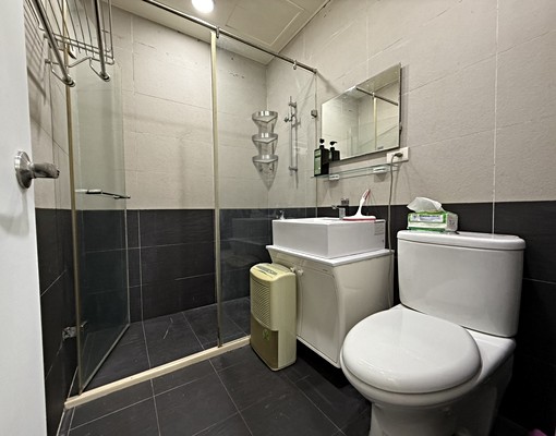 徐匯捷運可騎車上四樓三房美寓🌟可租補、可入戶籍🌟 - Image 11