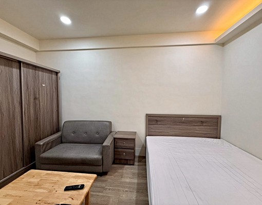 三民高中站🚊🉑租補🤤獨洗曬💖直接入住🙂↕️ - Image 2