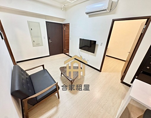 烏日高鐵便宜兩房含平車✨可租補✨可寵貓 - Image 3