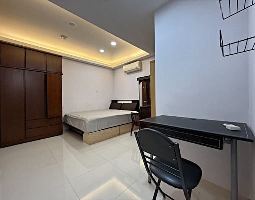 徐匯捷運可騎車上四樓三房美寓🌟可租補、可入戶籍🌟 - Image 2