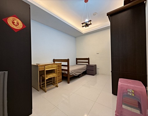 徐匯捷運可騎車上四樓三房美寓🌟可租補、可入戶籍🌟 - Image 3