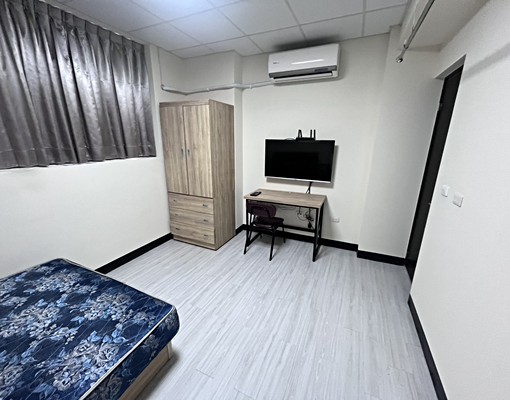 即可入住(獨立洗衣機)近大肚台電中龍關聯工業區 - Image 4