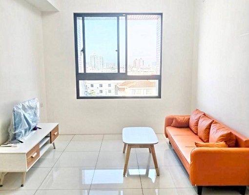 秒租💎沙鹿後火車商圈|次頂無限視野✅雙衛浴✅租補戶籍✅寵物 - Image 2