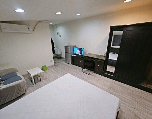 大坪林⭐️獨洗晒⭐️方正格局⭐️公寓6樓⭐️採光通風 - Image 4