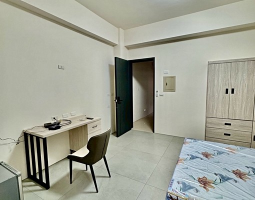 可租補|台電包水|全新套房|獨洗獨曬|衛浴開窗|近南屯好市多 - Image 4