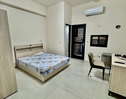 ⭐全新電梯套房⭐獨洗獨曬⭐衛浴開窗⭐近南屯好市多⭐ - Image 6