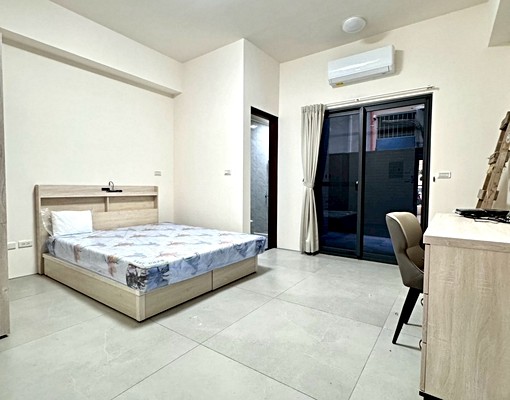 ⭐全新電梯套房⭐獨洗獨曬⭐衛浴開窗⭐近南屯好市多⭐ - Image 15