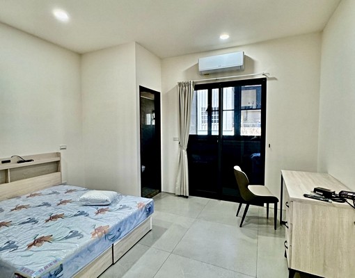 ⭐全新電梯套房⭐獨洗獨曬⭐衛浴開窗⭐近南屯好市多⭐ - Image 12