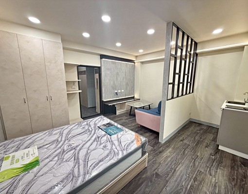 🔥愛買迪卡農❗️可租補|可貓|獨洗曬全配家具電梯質感套房 - Image 6