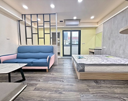 🔥愛買迪卡農❗️可租補|可貓|獨洗曬全配家具電梯質感套房 - Image 5