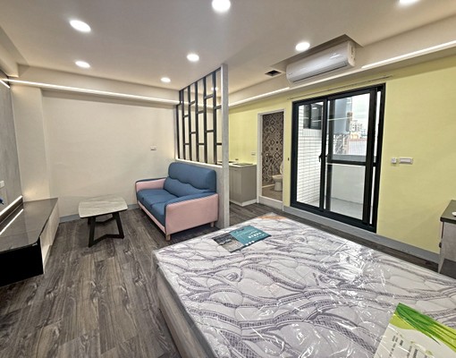 🔥愛買迪卡農❗️可租補|可貓|獨洗曬全配家具電梯質感套房 - Image 7