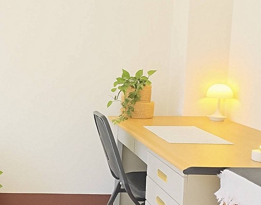 中華路/溫馨舒適套房/乾淨舒適/租6200 - Image 2