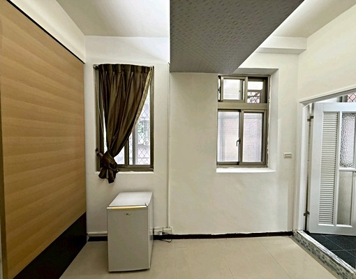 世貿⭐️獨晒⭐️免爬高⭐️採光通風⭐️生活機能佳 - Image 6