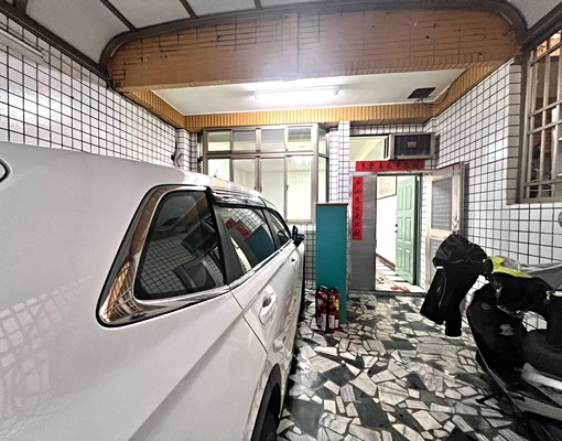 永康砲校漂亮車庫透天 - Image 15