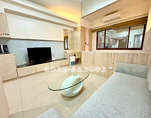 ◤明湖路近竹科◢坡道平面車位電梯大套房警衛管理家具電全 - Image 5