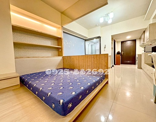 ◤明湖路近竹科◢坡道平面車位電梯大套房警衛管理家具電全 - Image 3