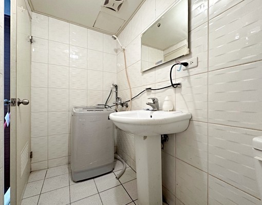 中國醫,一中,北區健身套房|獨立洗衣機頂樓曬衣可雙租補🌟 - Image 3