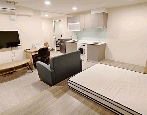 南勢角⭐️可貓⭐️可租補⭐️洗脫烘⭐️乾濕分離⭐️垃圾代收 - Image 2