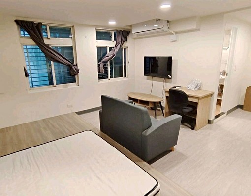 南勢角⭐️可貓⭐️可租補⭐️洗脫烘⭐️乾濕分離⭐️垃圾代收 - Image 5