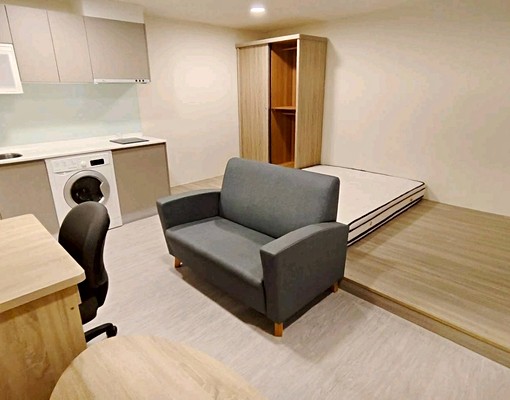 南勢角⭐️可貓⭐️可租補⭐️洗脫烘⭐️乾濕分離⭐️垃圾代收 - Image 3