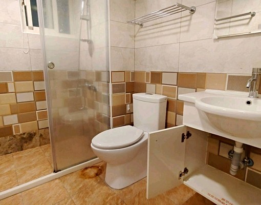 南勢角⭐️可貓⭐️可租補⭐️洗脫烘⭐️乾濕分離⭐️垃圾代收 - Image 7