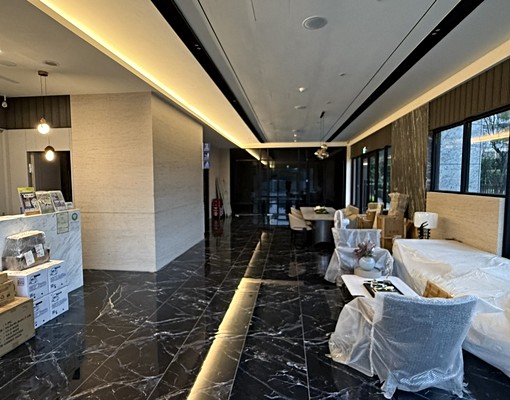 全新裝潢青埔高樓景觀1+1房車可租補 - Image 2