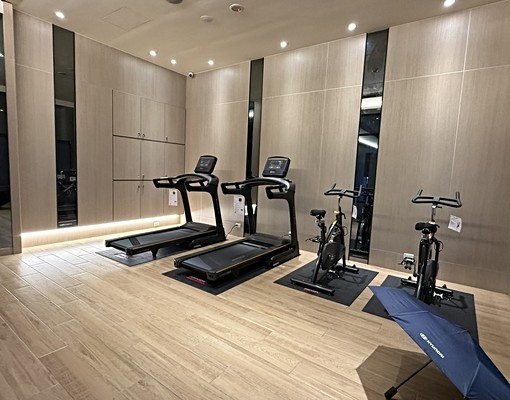 全新裝潢青埔高樓景觀1+1房車可租補 - Image 3