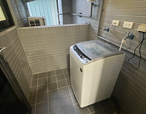 🔥中區近柳川步道🔥三房大陽台🔥可租補 - Image 9