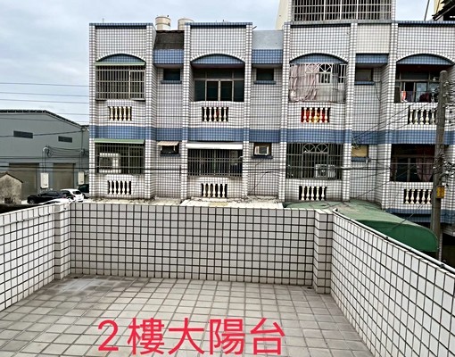 ❌仲介勿擾❌伸港大坪數3樓透天厝 - Image 8