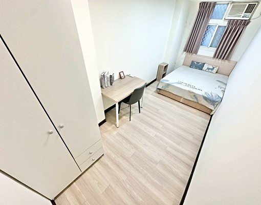 ❤️北區小資兩房✨免爬樓梯✅可雙租補✅可貓狗✅流理台 - Image 6