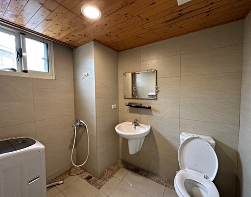 稀有可寵✅只租半年首選✅可以電伙✅屋況佳✅全配✅包網路✅獨洗 - Image 3