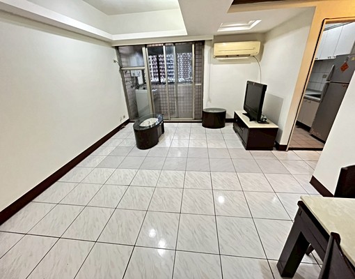 敦信社宅☀近土城捷運電梯邊間3房含管☀免仲可補助 - Image 1