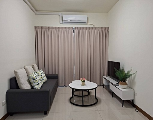 [遠雄之星7]朝東3房租金21000元含車含管可租補 - Image 1