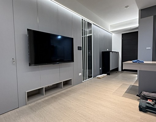 全新位住過青埔A19大套房更衣室+車位可租補入戶籍 - Image 5