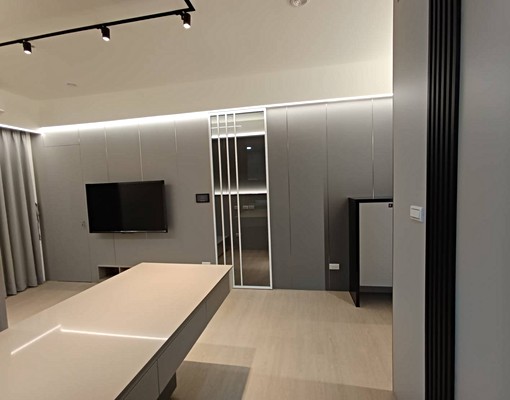 全新位住過青埔A19大套房更衣室+車位可租補入戶籍 - Image 13