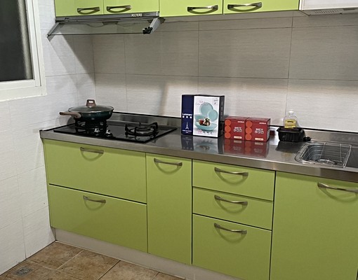 社會住宅免仲介費可租捕✨一樓好停車三房/安靜社區 - Image 14